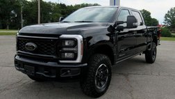 2026 Ford Super Duty F-250 Lariat