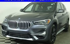 2020 BMW X1 xDrive28i