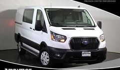 2024 Ford Transit 250