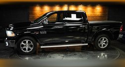 2014 Ram Ram Pickup 1500 Laramie