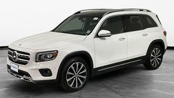 2022 Mercedes-Benz GLB GLB 250 4MATIC