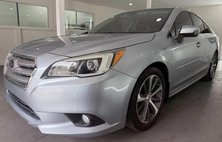 2016 Subaru Legacy 3.6R Limited