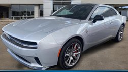 2025 Dodge Charger Daytona Scat Pack