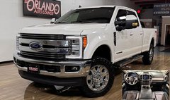2019 Ford Super Duty F-350 Lariat