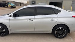 2014 Nissan Sentra SV