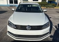 2017 Volkswagen Jetta 1.4T SE