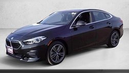 2024 BMW 2 Series 228i xDrive Gran Coupe