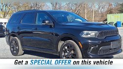 2024 Dodge Durango GT Premium
