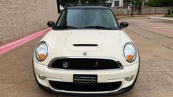 2012 MINI Cooper Hardtop S