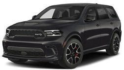 2026 Dodge Durango SRT Hellcat Jailbreak