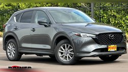 2022 Mazda CX-5 2.5 S Select
