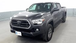 2019 Toyota Tacoma SR5