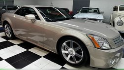 2006 Cadillac XLR Base