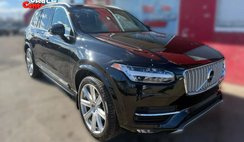 2019 Volvo XC90 T6 Inscription