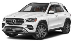 2024 Mercedes-Benz GLE-Class GLE 350 4MATIC
