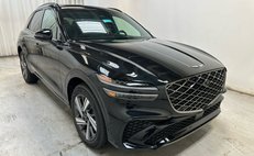 2026 Genesis GV70 3.5T Sport Advanced