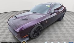 2020 Dodge Challenger R/T Scat Pack