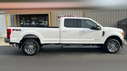 2019 Ford Super Duty F-350 Lariat