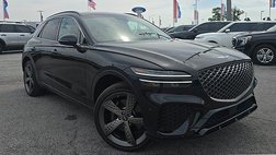 2024 Genesis GV70 3.5T Sport