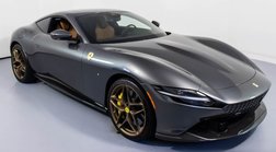 2024 Ferrari Roma Base
