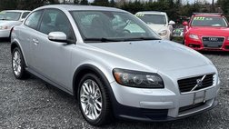 2008 Volvo C30 T5 2.0