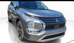 2023 Mitsubishi Outlander PHEV SEL
