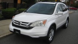 2011 Honda CR-V EX-L