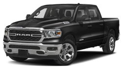 2023 Ram Ram Pickup 1500 Big Horn