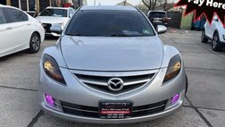 2009 Mazda MAZDA6 i Grand Touring