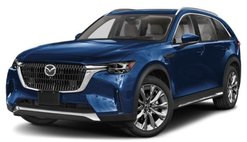 2025 Mazda CX-90 3.3 Turbo Premium Plus