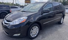 2010 Toyota Sienna XLE