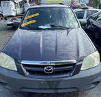 2006 Mazda Tribute i