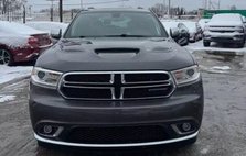2015 Dodge Durango Citadel