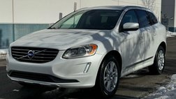 2015 Volvo XC60 T5 Drive-E Premier