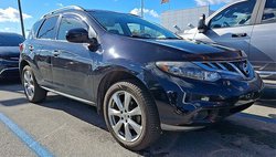 2013 Nissan Murano LE