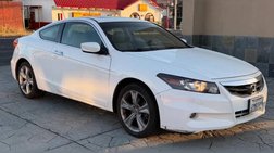 2011 Honda Accord EX-L V6