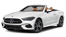 2025 Mercedes-Benz CLE CLE 300 4MATIC