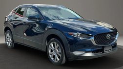 2022 Mazda CX-30 Preferred