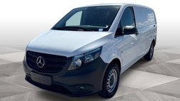2022 Mercedes-Benz Metris Cargo