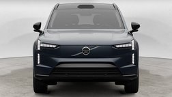 2025 Volvo EX90 Twin Plus 7P