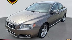 2010 Volvo S80 T6