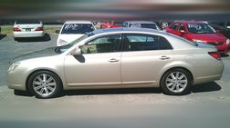 2007 Toyota Avalon Limited