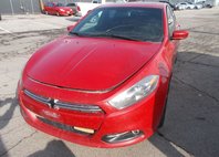 2013 Dodge Dart Limited