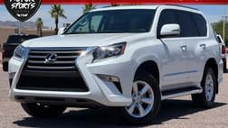 2014 Lexus GX 460 Base