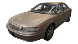 2004 Buick Regal LS