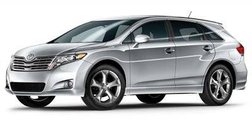 2012 Toyota Venza Limited