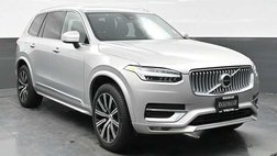 2025 Volvo XC90 B5 Core Bright Theme