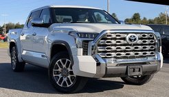 2023 Toyota Tundra 1794 Edition HV