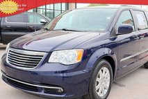 2013 Chrysler Town and Country Touring