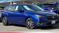 2024 Subaru Impreza Sport
